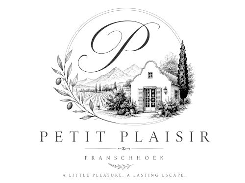Petit Plaisir Guest Cottage, Franschhoek