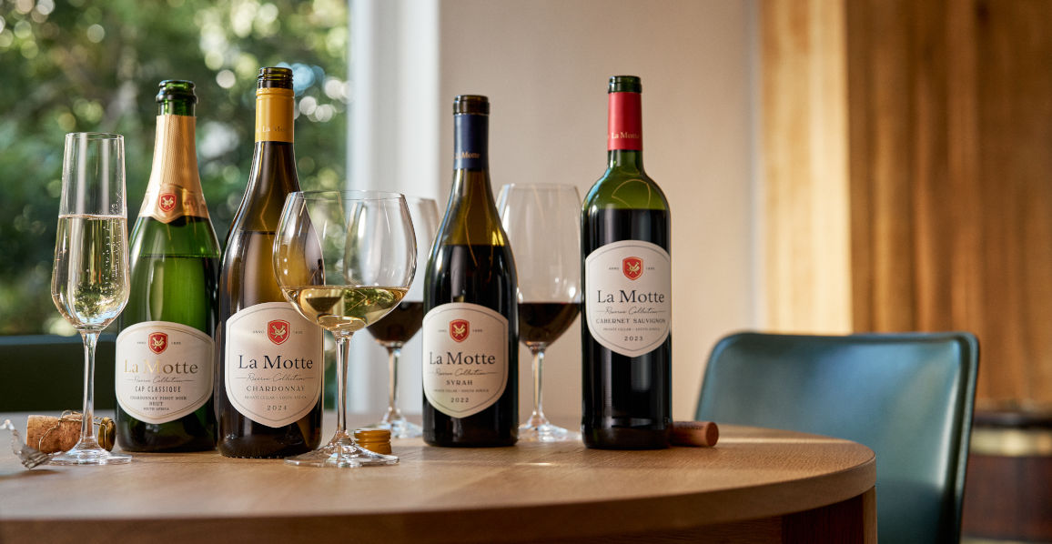 La Motte Reserve Collection